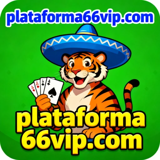 plataforma 66vip.com Logo